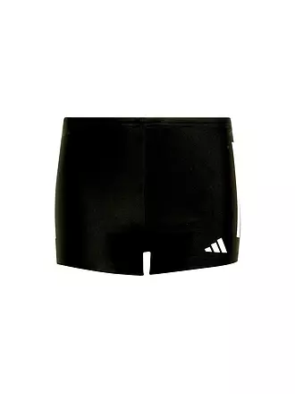 ADIDAS | Boxer de bain garçon 3S BLD | schwarz